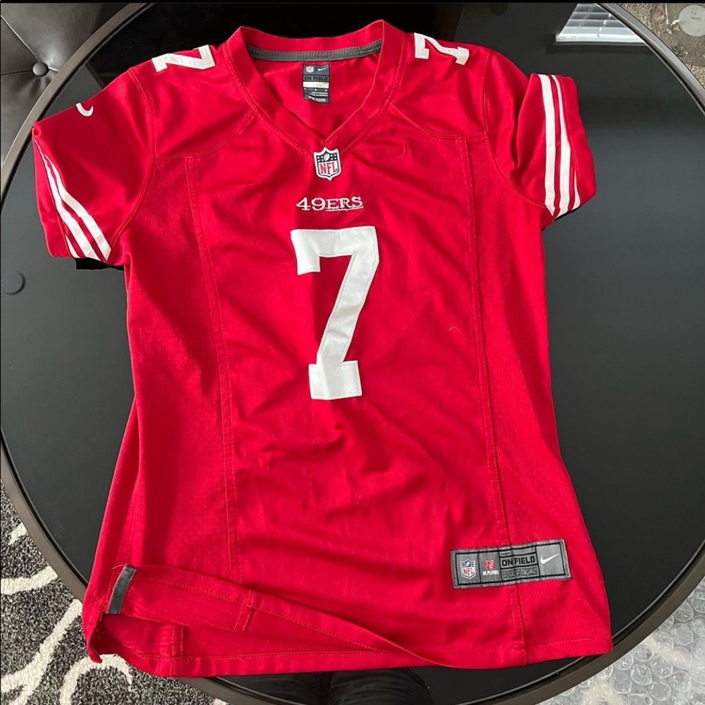 49ers Jersey